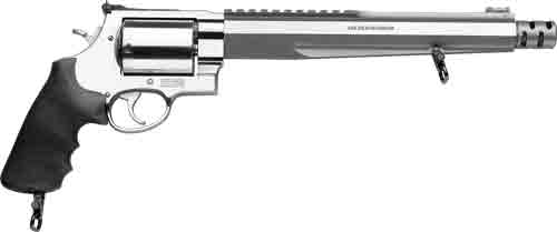S&W 460XVR PERFORMANCE CENTER 460SW 7.5" AS SS RUBBER - for sale
