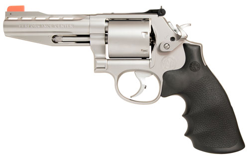 S&W 686 PERFORMANCE CENTER 357MAG 6-SHOT 4" STAINLESS! - for sale