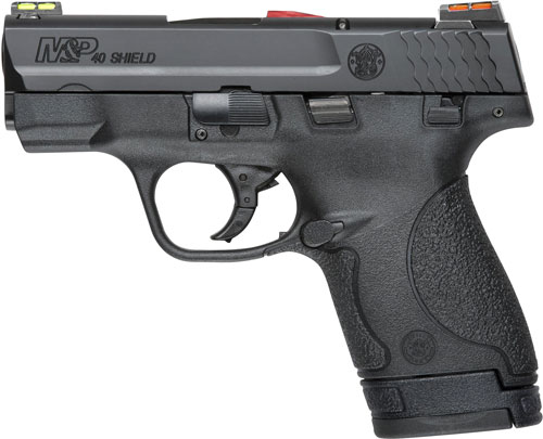 S&W SHIELD M&P40 40S&W HI VIZ FIBER OPTIC SIGHTS,, - for sale