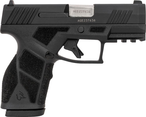 TAURUS GX2 9MM 13-SHOT ADJ. MATTE BLACK POLYMER - for sale