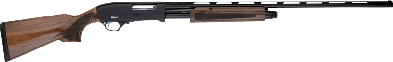 TRISTAR COBRA III YOUTH PUMP 410 3" 24"VR BLUED WALNUT - for sale