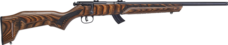Savage - Mark II - .22LR - BLUED