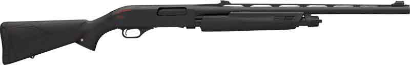 WINCHESTER SXP TURKEY 12GA 3.5" 24"VR MATTE BLACK SYN - for sale