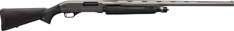 WINCHESTER SXP HYBRID 12GA 3.5" 28"VR GRAY SYNTHETIC - for sale