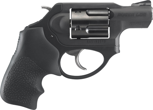 RUGER LCRx 357MAG 1.87" FS 5-SHOT MATTE HOGUE TAMER GRIP - for sale