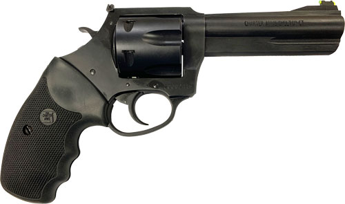 CHARTER ARMS PROFESSIONAL III 357 MAG 4.2" BLACK/WALNUT! - for sale