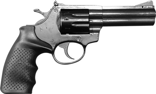 ROCK ISLAND ALPHA REVOLVER AL22 22LR 4" AS 9RD BLUED - for sale