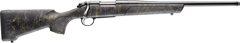 Bergara - B-14 - 6.5mm Creedmoor - CERAKOTE