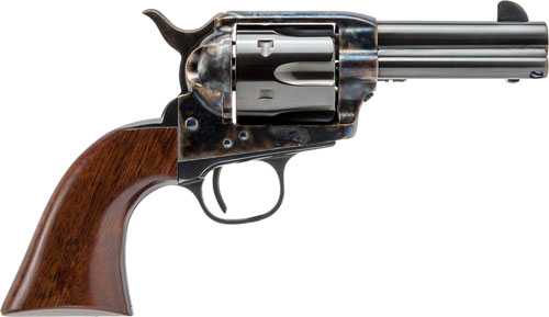 CIMARRON NEW SHERIFF 44/40WIN FS 3.5" CC/BLUED WALNUT - for sale