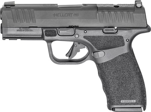 Springfield Armory - Hellcat - 9mm Luger