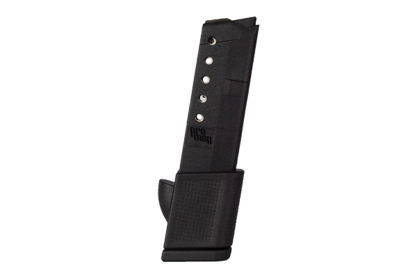 PRO MAG MAGAZINE FOR GLOCK 42 380ACP 10RD BLACK POLYMER - for sale