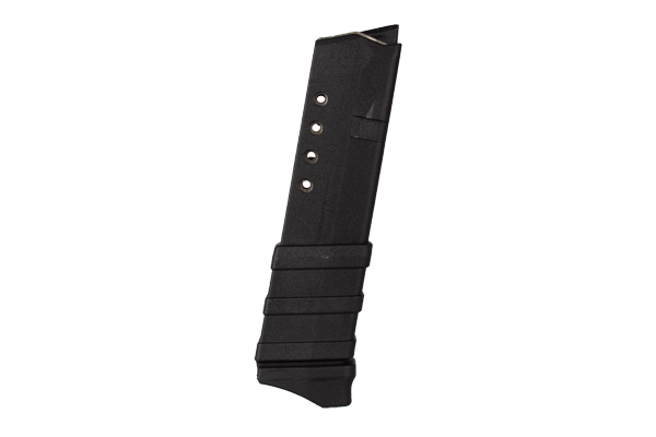 PRO MAG MAGAZINE FOR GLOCK 43 9MM 10RD BLACK POLYMER - for sale
