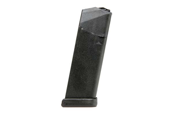 PRO MAG MAGAZINE FOR GLOCK 23 40S&W 13RD BLACK POLYMER - for sale