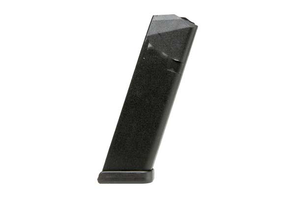 PRO MAG MAGAZINE FOR GLOCK 22 22/27 40S&W 15RD BLK POLYMER - for sale