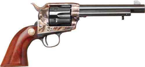CIMARRON P-MODEL 45LC FS 5.5" CC/BLUED WALNUT - for sale