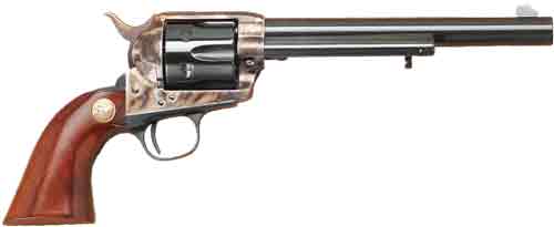 CIMARRON P-MODEL 45LC FS 7.5" CC/BLUED WALNUT - for sale