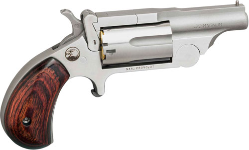 NAA MINI-REVOLVER 22LR/22WMR 1 5/8" RANGER II BREAK-TOP - for sale