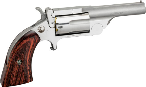 NAA MINI-REVOLVER 22WMR 2 1/2" RANGER II BREAK-TOP - for sale
