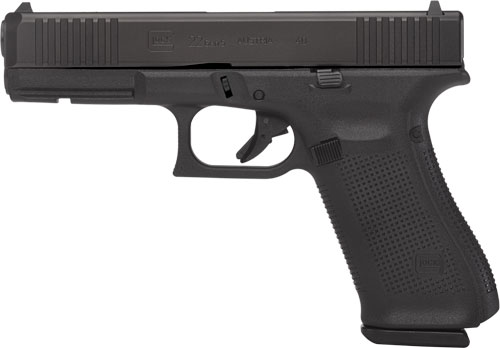 GLOCK 22 40SW GEN5 FIXED SIGHTS 10-SHOT BLACK< - for sale