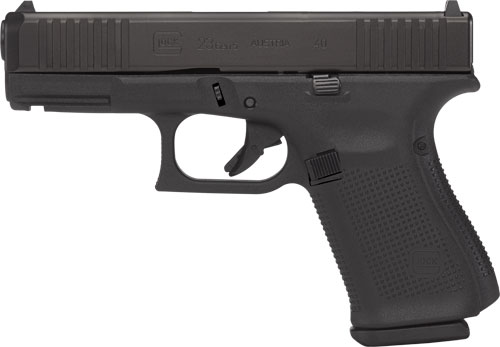 GLOCK 23 40SW GEN5 FIXED SIGT 10RD BLACK< - for sale