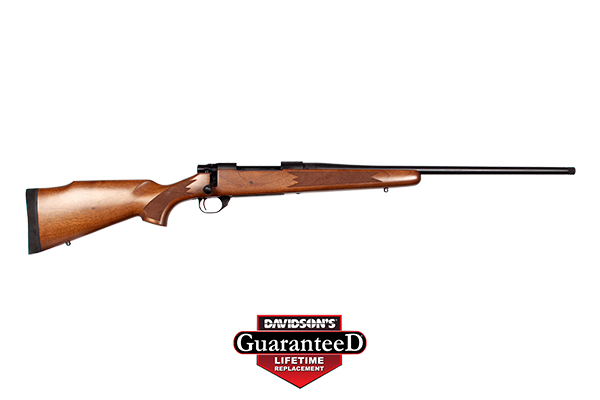 HOWA M1500 30-06 SPRG 22" THREADED BBL WALNUT - for sale