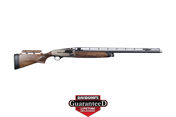 BERETTA A400 XCEL MULTI-TARGET KO 12GA. 3" 30"VR CT3 WALNUT - for sale