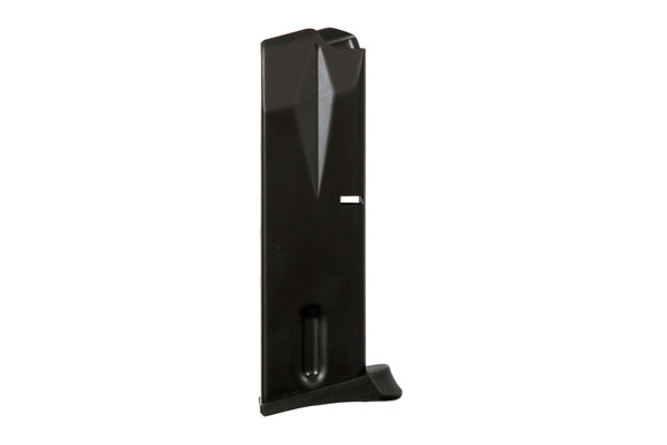 BERETTA MAGAZINE M92 COMPACT 9MM LUGER 13RD BLUED - for sale