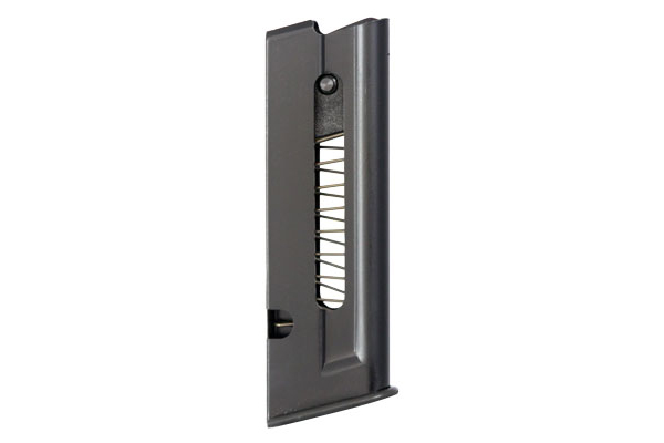 BERETTA MAGAZINE BOBCAT 21 22LR 7RD BLUED STEEL - for sale