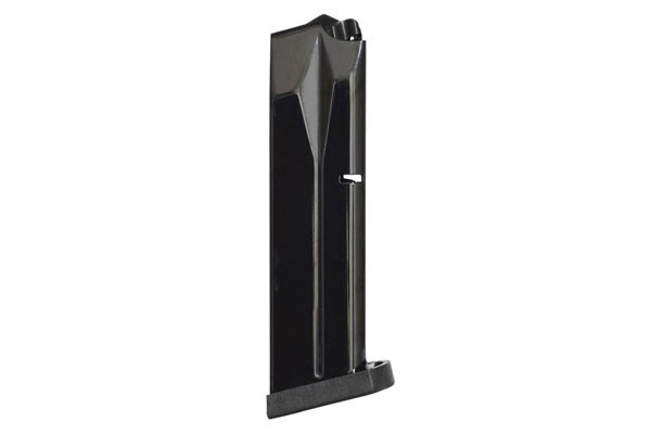 BERETTA MAGAZINE 92FS 9MM LUGER 17RD BLUED STEEL - for sale