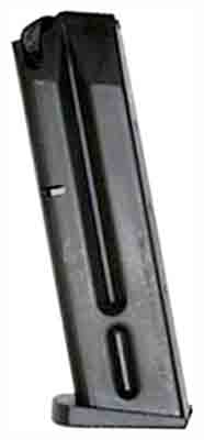 BERETTA MAGAZINE 92FS 9MM 10RD BLUED STEEL - for sale
