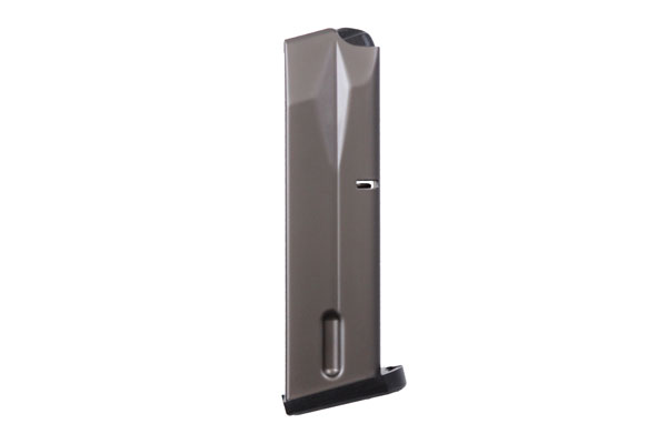 BERETTA MAGAZINE 92FS 9MM 15RD SAND RESISTANT BLUED - for sale
