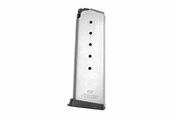 KAHR ARMS MAGAZINE 45ACP 6RD FOR KP45 & CW45 - for sale