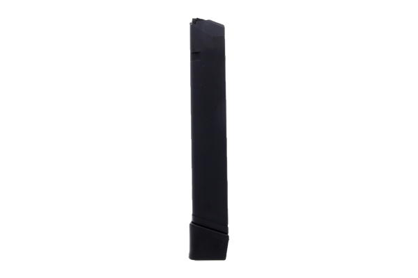 KCI USA INC MAGAZINE FOR GLOCK 40 S&W 31RD BLACK POLYMER - for sale