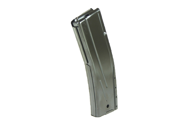 KCI USA INC MAGAZINE M1   30 CARBINE 30RD BLACK STEEL - for sale