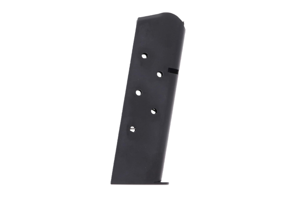 KCI USA INC MAGAZINE 1911 45 7RD BLACK STEEL - for sale