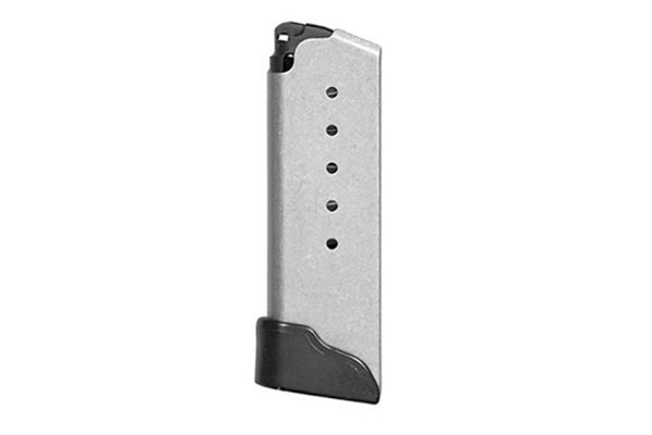 KAHR ARMS MAGAZINE 40SW 6RD FOR COVERT, MK & PM MODELS - for sale