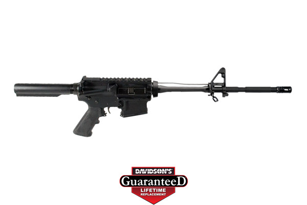 COLT LE CARBINE 223 16.1" BARREL NO FURNITURE - for sale