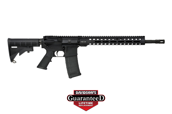 COLT TROOPER M4 223 M-LOK 16.1" BARREL 30-SHOT BLACK - for sale