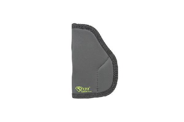 STICKY HOLSTERS 1911 & CLONES 3" TO 4" BARREL RH/LH BLACK - for sale