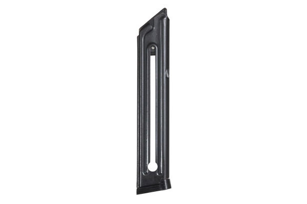 RUGER MAGAZINE MARK III 22LR PISTOL 10RD SILVER STEEL - for sale