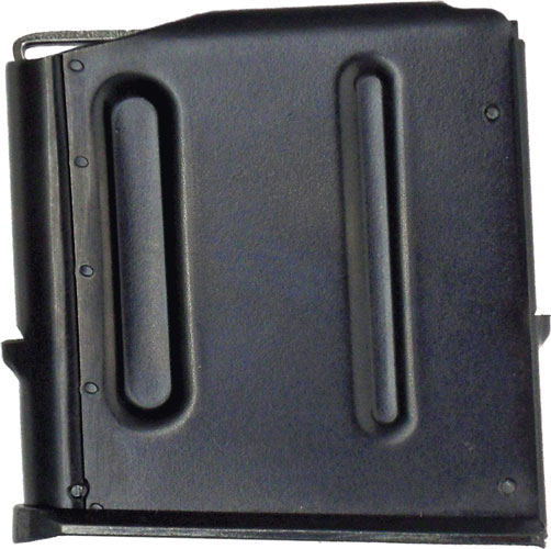CZ MAGAZINE 527 22 HORNET 5RD BLUED - for sale