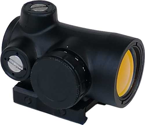 LUCID OPTICS RED DOT M7 MICRO M5 32MOA CIRLE W/4MOA DOT! - for sale