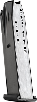CANIK MAGAZINE TP9SA & TP9V2 9MM 10RD CLAM PACKED - for sale