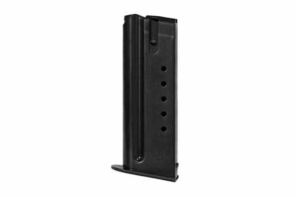DESERT EAGLE MAGAZINE 44MAG 8RD BLACK STEEL - for sale