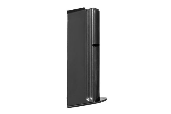 DESERT EAGLE MAGAZINE 50AE 7RD BLACK STEEL - for sale