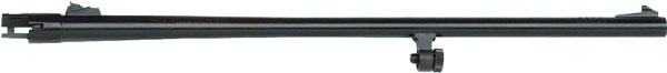 MOSSBERG BARREL 500 12GA. 3" 24" RS RIFLED MATTE - for sale