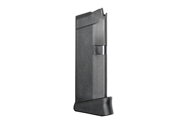 GLOCK OEM MAGAZINE 42 380ACP 6RD W/EXTENSION - for sale