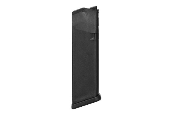 GLOCK OEM MAGAZINE MODEL 17 9MM LUGER 10RD - for sale