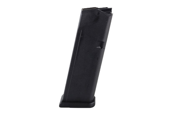 GLOCK OEM MAGAZINE MODEL 19 9MM LUGER 10RD - for sale