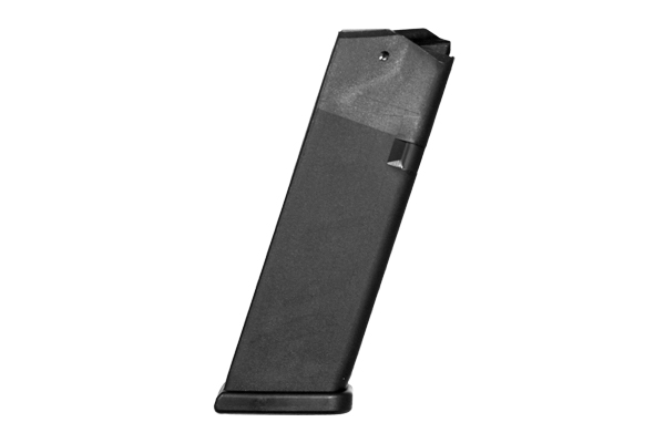 GLOCK OEM MAGAZINE MODEL 20 10MM 15RD - for sale